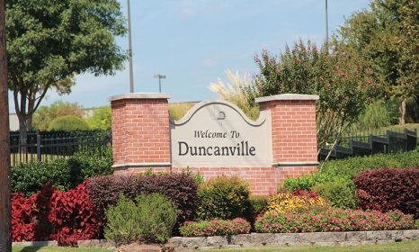 Duncanville-Texas