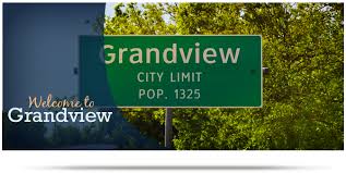 grandview texas