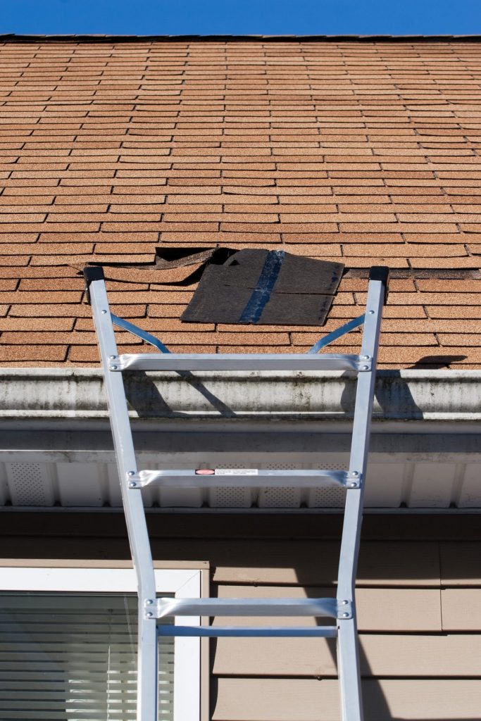 Common Roof Problems in Waxahachie, TX